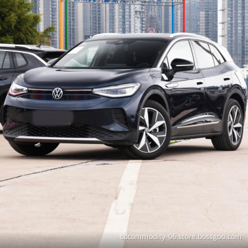 2022 Auto usata del venditore caldo per la Volkswagen